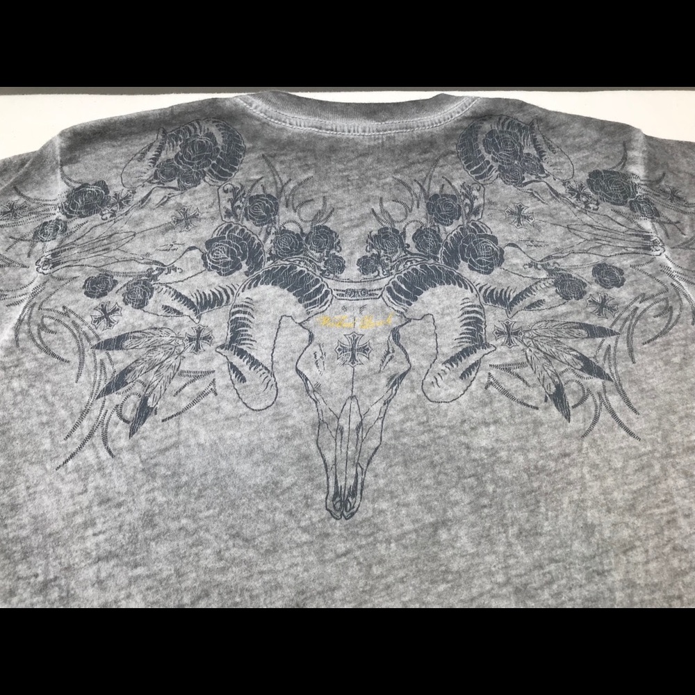 Designer t-shirt - Picture 4 of 4